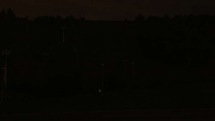 Willingen Base Station Ettelsberg-Seilbahn snow cam captured at 19 September 2026 at 11:44 pm GMT+2