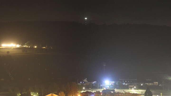 Willingen Kurhotel Hochsauerland 2010 snow cam captured at 14 September 2026 at 11:49 pm GMT+2