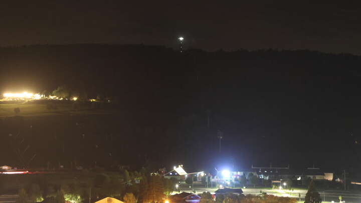 Willingen Kurhotel Hochsauerland 2010 snow cam captured at 19 September 2026 at 11:44 pm GMT+2