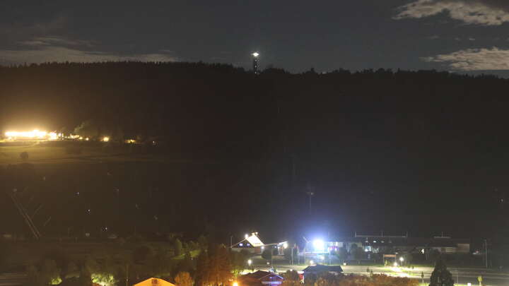Willingen Kurhotel Hochsauerland 2010 snow cam captured at 21 September 2026 at 11:58 pm GMT+2