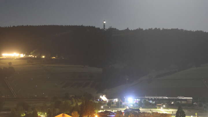 Willingen Kurhotel Hochsauerland 2010 snow cam captured at 22 September 2026 at 11:58 pm GMT+2