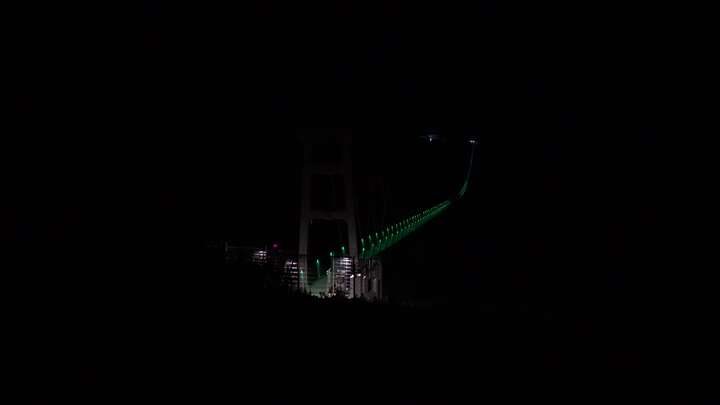 Willingen Skywalk snow cam captured at 16 September 2026 at 9:08 pm GMT+2