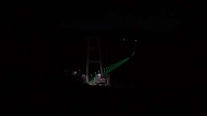 Willingen Skywalk snow cam captured at 18 September 2026 at 8:56 pm GMT+2