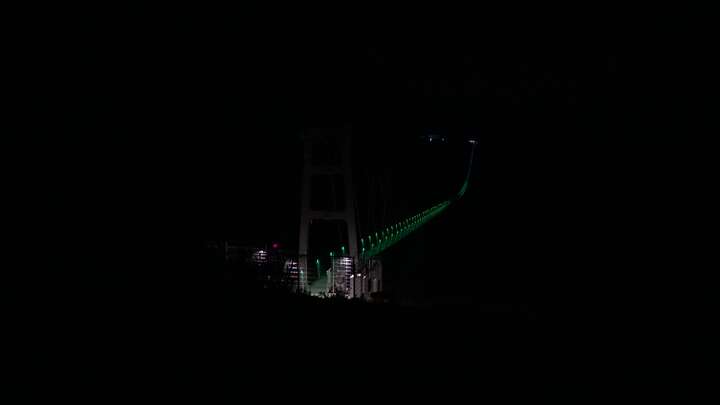 Willingen Skywalk snow cam captured at 21 September 2026 at 9:01 pm GMT+2