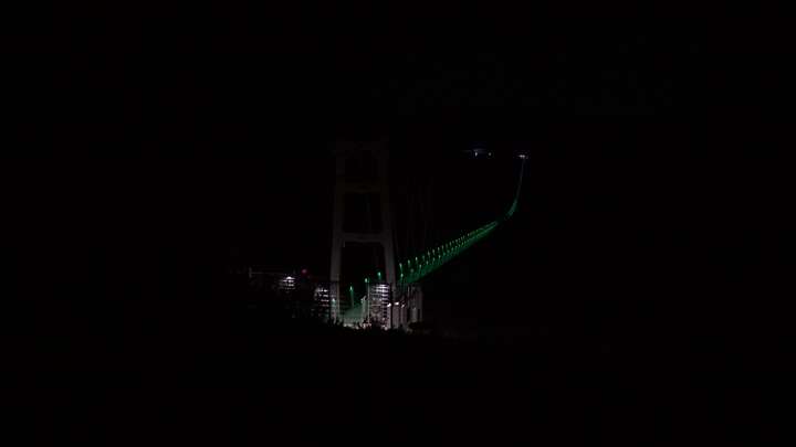 Willingen Skywalk snow cam captured at 22 September 2026 at 9:01 pm GMT+2
