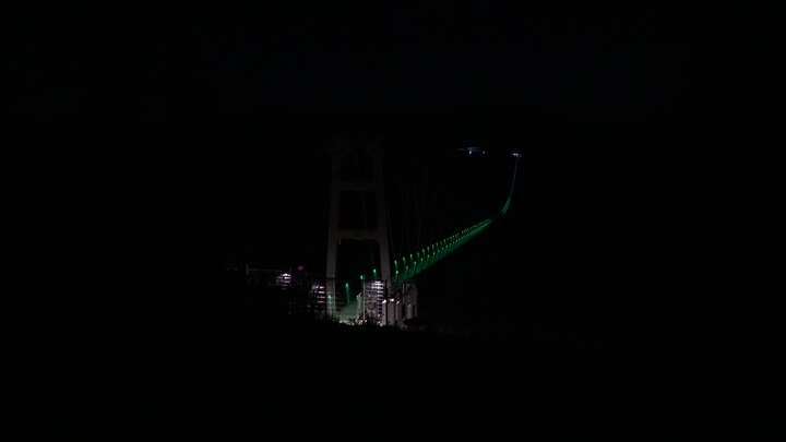 Willingen Skywalk snow cam captured at 24 September 2026 at 9:07 pm GMT+2