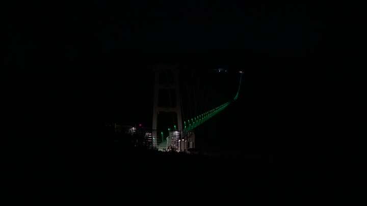 Willingen Skywalk snow cam captured at 25 September 2026 at 9:08 pm GMT+2