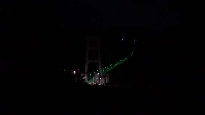 Willingen Skywalk snow cam captured at 26 September 2026 at 9:10 pm GMT+2