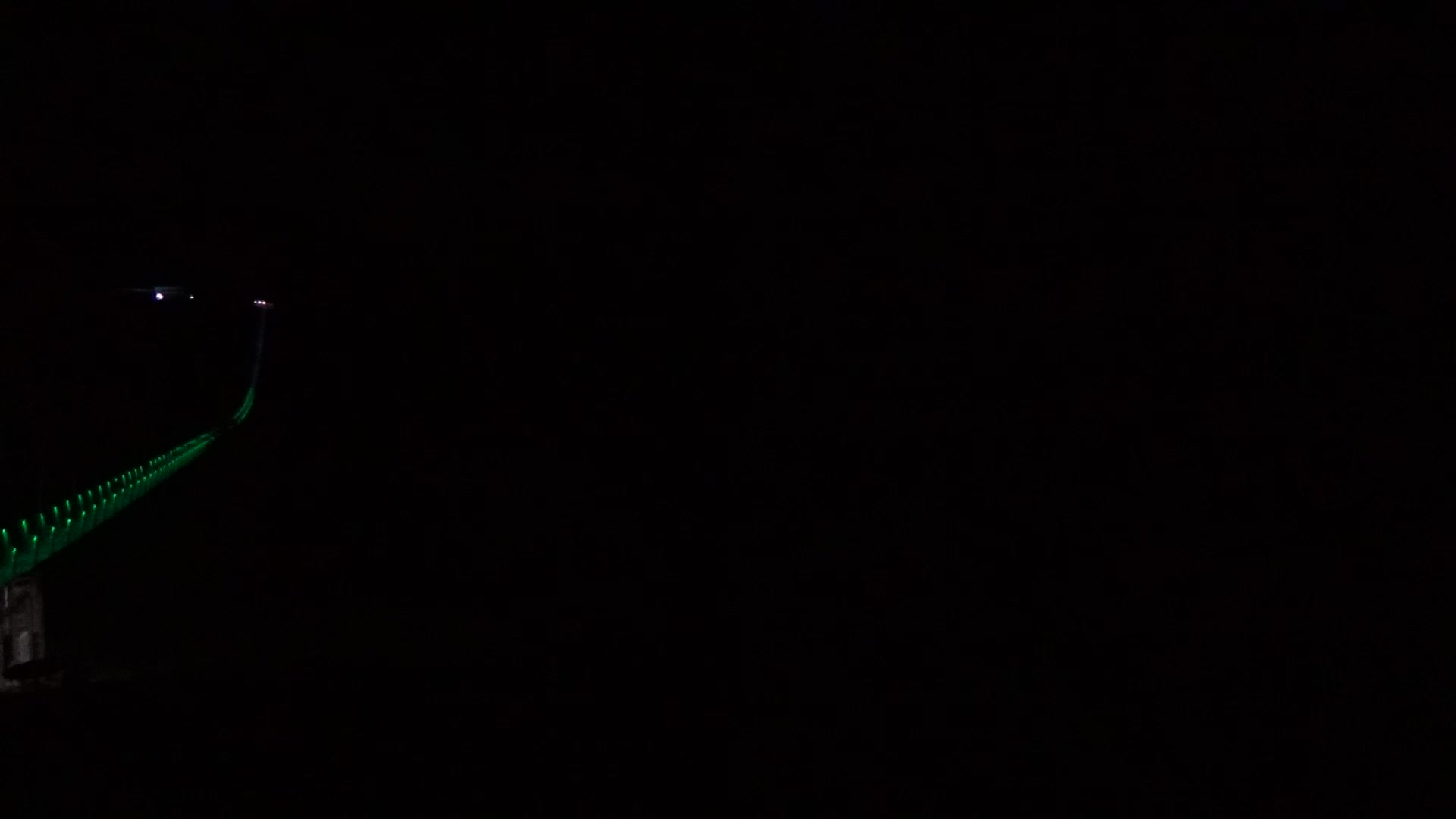 Willingen Skywalk snow cam captured at 4 October 2026 at 9:04 pm GMT+2