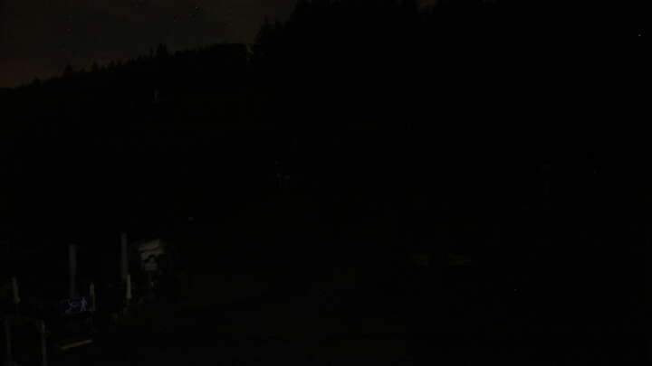 Winterberg Kappe snow cam captured at 14 September 2026 at 11:49 pm GMT+2