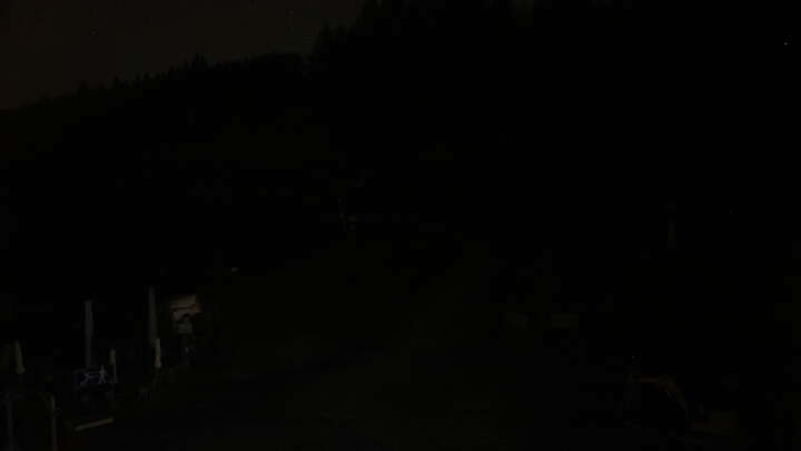 Winterberg Kappe snow cam captured at 16 September 2026 at 11:49 pm GMT+2