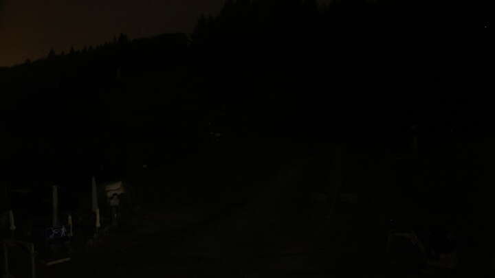 Winterberg Kappe snow cam captured at 17 September 2026 at 11:50 pm GMT+2