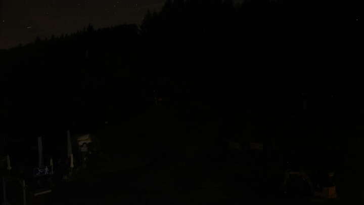 Winterberg Kappe snow cam captured at 18 September 2026 at 11:35 pm GMT+2