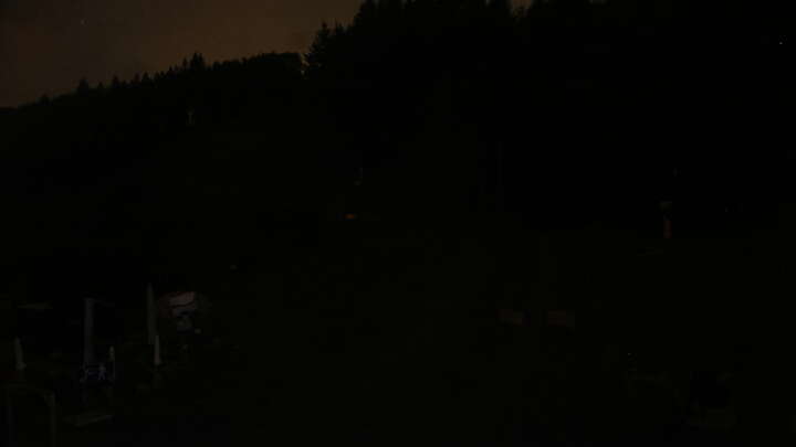Winterberg Kappe snow cam captured at 20 September 2026 at 11:57 pm GMT+2