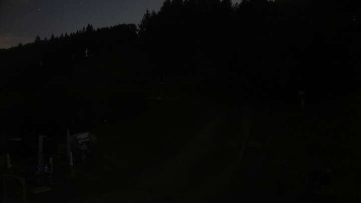 Winterberg Kappe snow cam captured at 21 September 2026 at 11:58 pm GMT+2