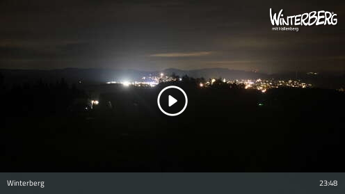 Winterberg Brembergkopf snow cam captured at 12 September 2026 at 11:57 pm GMT+2