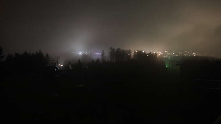 Winterberg Brembergkopf snow cam captured at 13 September 2026 at 11:46 pm GMT+2