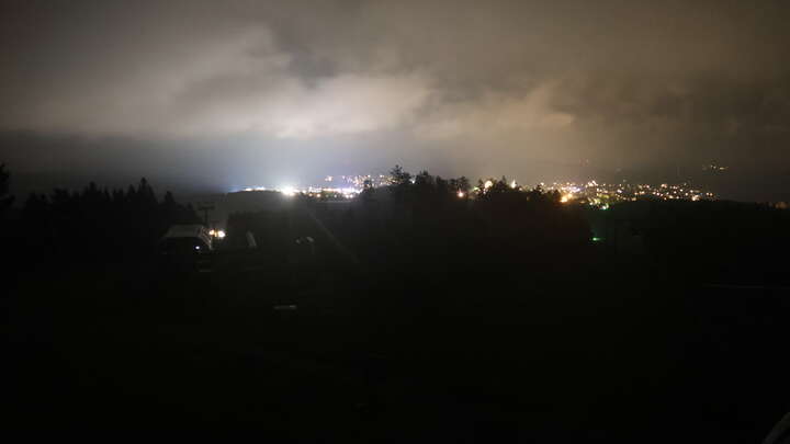 Winterberg Brembergkopf snow cam captured at 16 September 2026 at 11:49 pm GMT+2