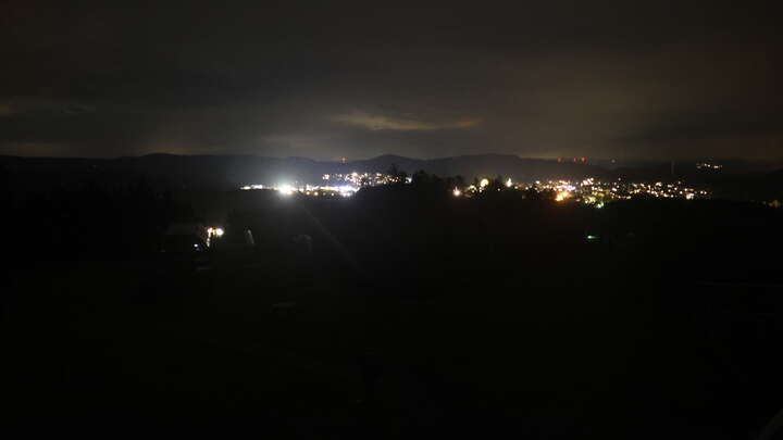 Winterberg Brembergkopf snow cam captured at 17 September 2026 at 11:50 pm GMT+2