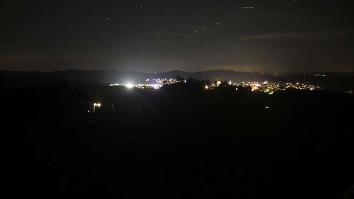 Winterberg Brembergkopf snow cam captured at 18 September 2026 at 11:52 pm GMT+2