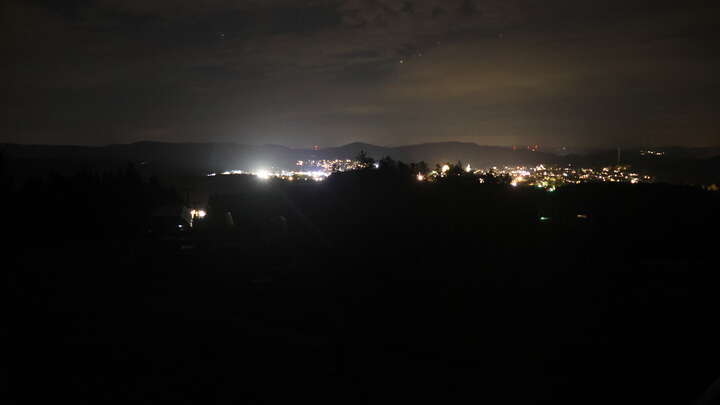Winterberg Brembergkopf snow cam captured at 19 September 2026 at 11:44 pm GMT+2
