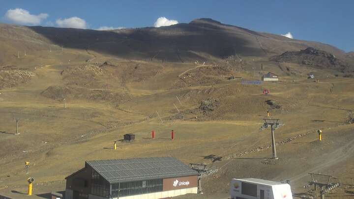 Sierra Nevada archive representative frame captured at 16 September 2026 at 2:10 am AEST