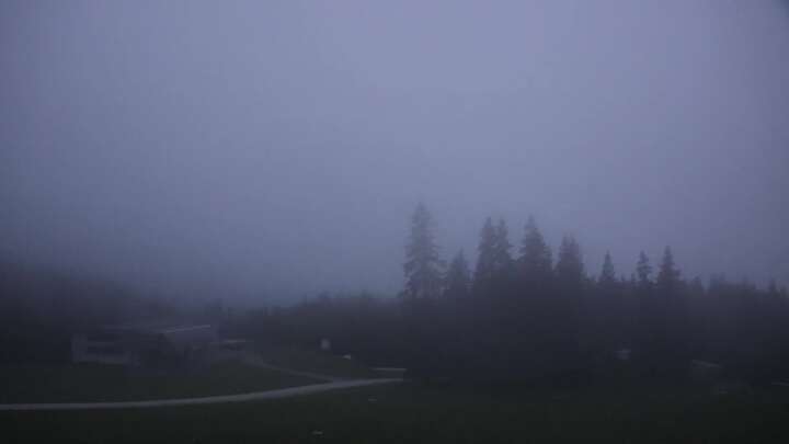 Ehrwald Ehrwalder Alm snow cam captured at 21 September 2026 at 7:45 pm GMT+2