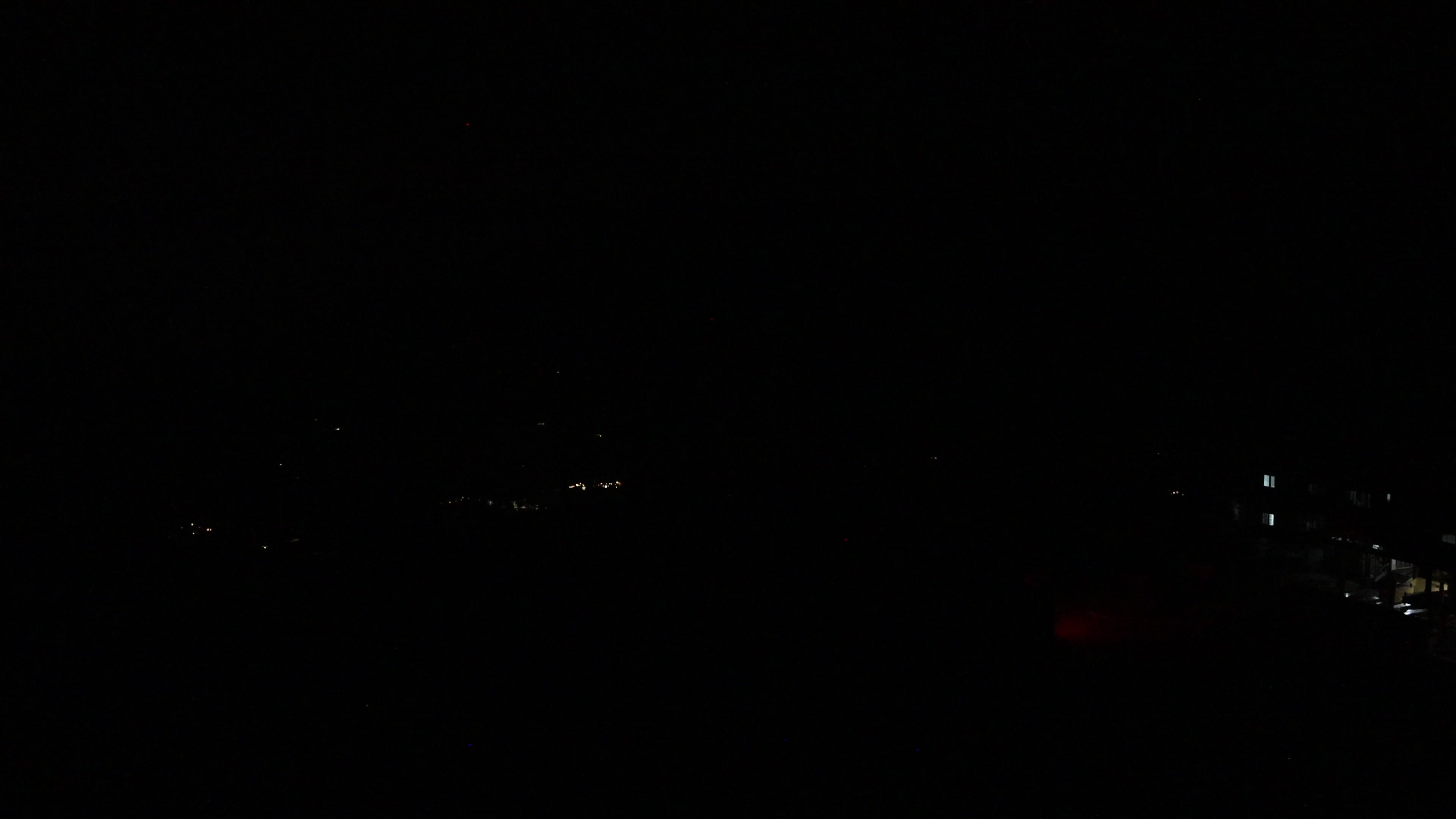 Ellmau Upper Station Hartkaiserbahn snow cam captured at 4 October 2026 at 10:45 pm GMT+2