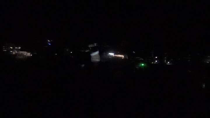 Leogang Base Station Asitzbahn snow cam captured at 16 September 2026 at 11:59 pm GMT+2