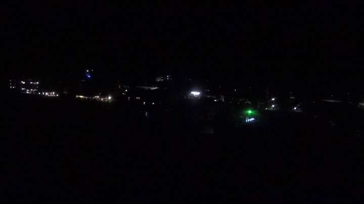 Leogang Base Station Asitzbahn snow cam captured at 17 September 2026 at 11:58 pm GMT+2
