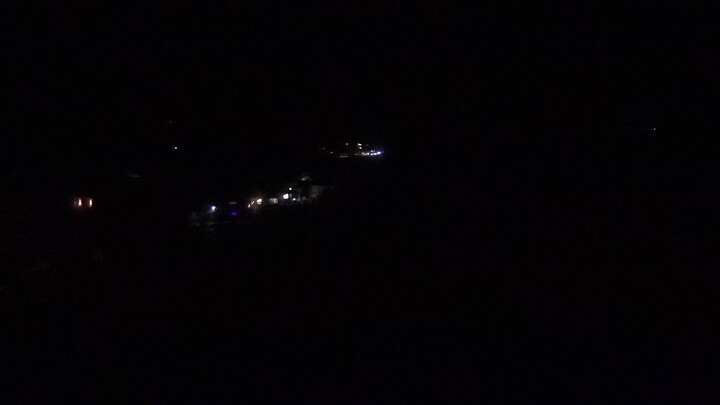Leogang Base Station Asitzbahn snow cam captured at 18 September 2026 at 11:58 pm GMT+2
