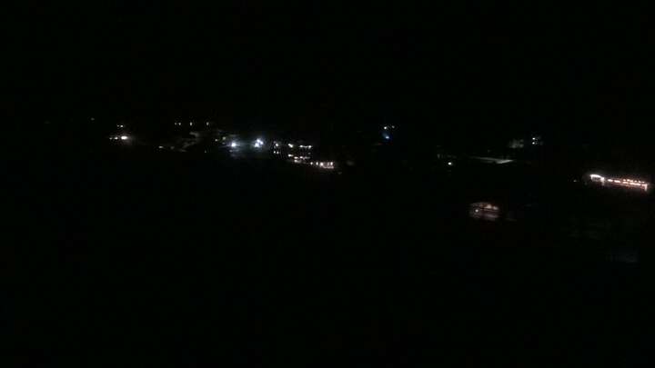 Leogang Base Station Asitzbahn snow cam captured at 20 September 2026 at 11:32 pm GMT+2