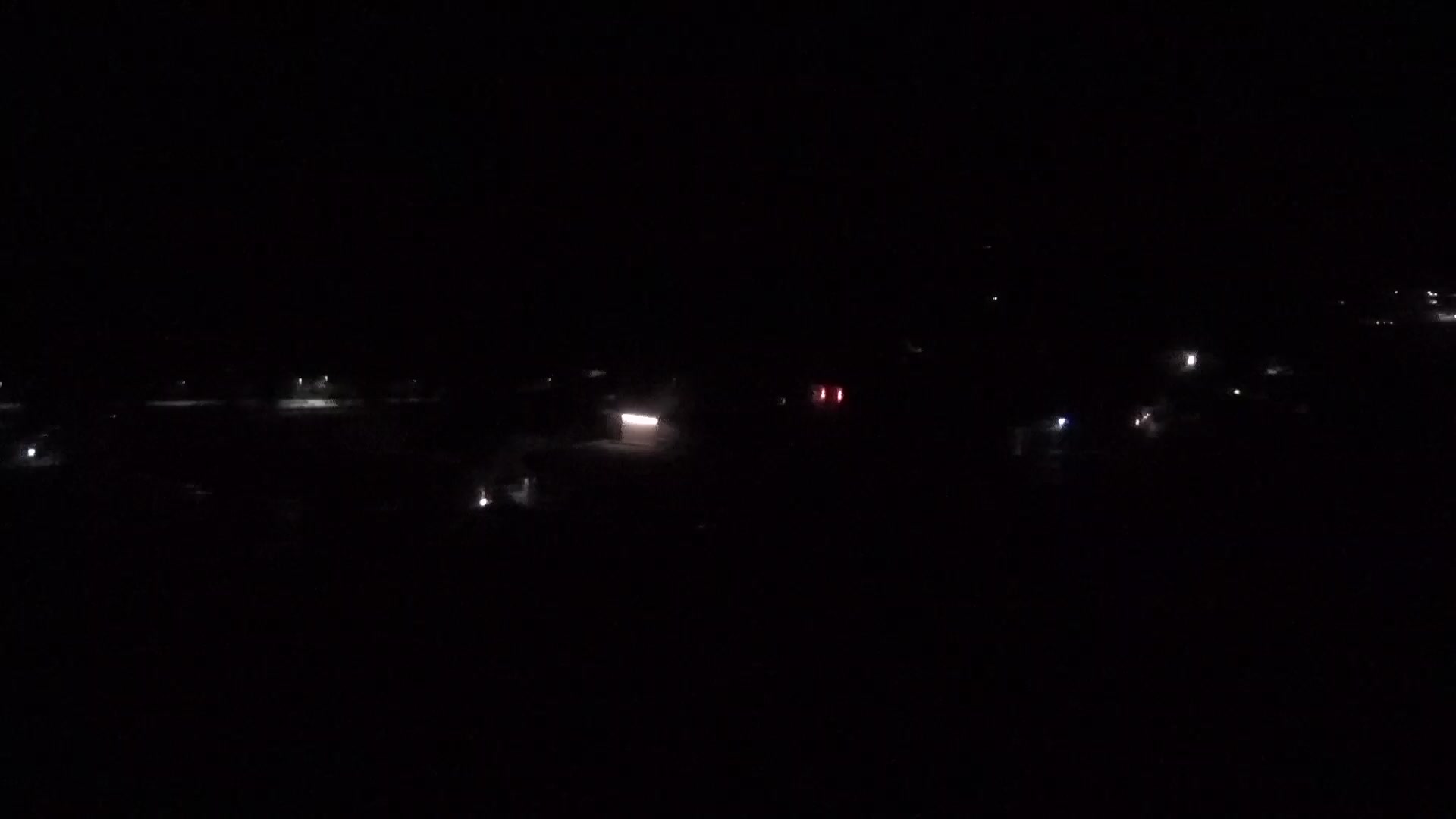 Leogang Base Station Asitzbahn snow cam captured at 4 October 2026 at 11:58 pm GMT+2