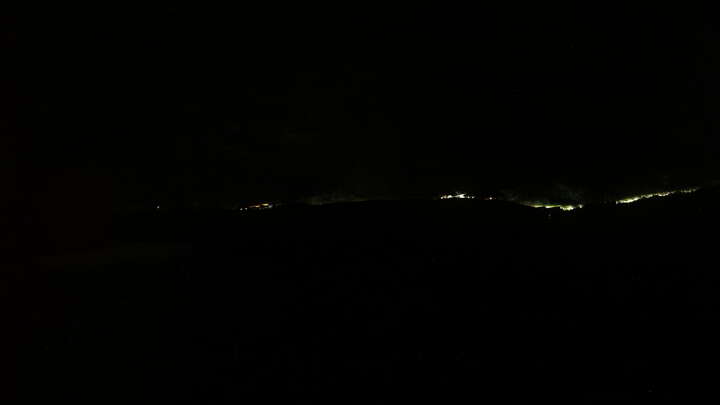 Obergurgl Festkogel snow cam captured at 16 September 2026 at 11:44 pm GMT+2