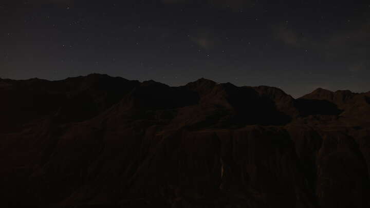 Obergurgl Festkogel snow cam captured at 21 September 2026 at 11:55 pm GMT+2