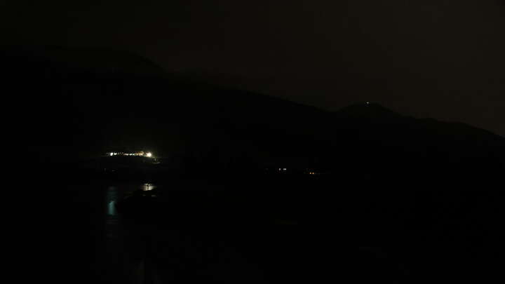 Saalbach Hochalm Mid Station snow cam captured at 16 September 2026 at 11:45 pm GMT+2