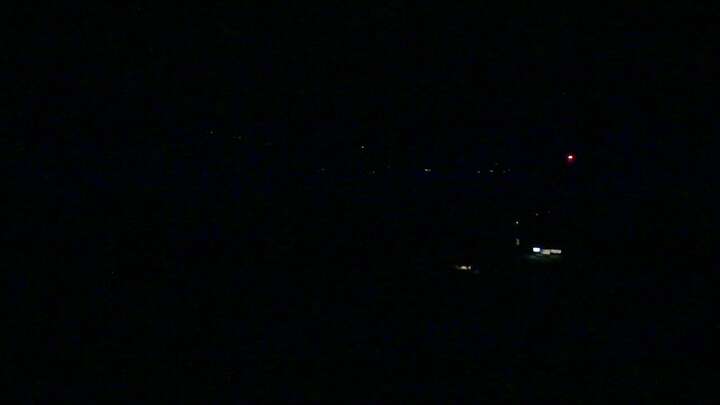 Schladming Planai Upper Station I snow cam captured at 27 September 2026 at 11:58 pm GMT+2