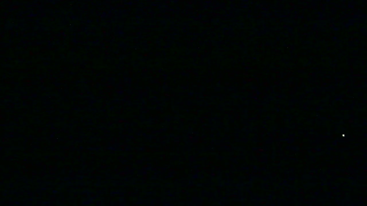 Schladming Planai Upper Station I snow cam captured at 5 October 2026 at 11:37 pm GMT+2