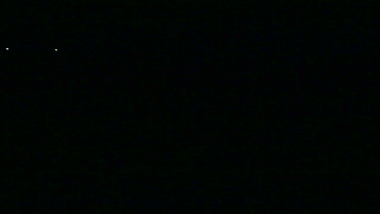 Schladming Planai Upper Station I snow cam captured at 6 October 2026 at 4:44 am GMT+2