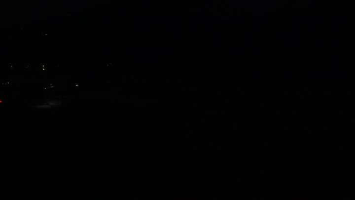 Schladming Hochwurzen Base Station snow cam captured at 26 September 2026 at 11:30 pm GMT+2