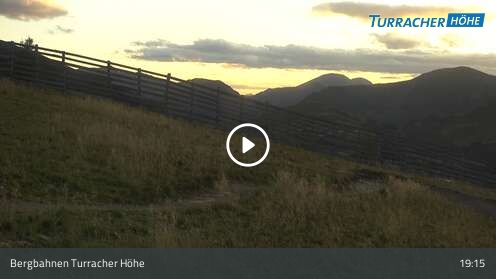 Turracherhöhe Bergbahnen Turracher Höhe snow cam captured at 12 September 2026 at 7:24 pm GMT+2