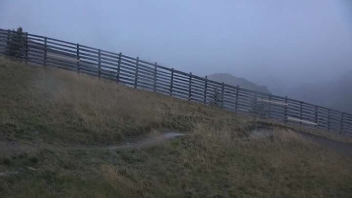 Turracherhöhe Bergbahnen Turracher Höhe snow cam captured at 24 September 2026 at 7:14 pm GMT+2