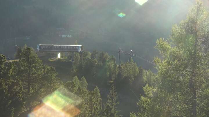 Turracherhöhe archive representative frame captured at 16 September 2026 at 2:12 am AEST