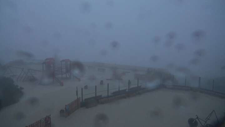 Waidring Kammerkör snow cam captured at 16 September 2026 at 7:31 pm GMT+2