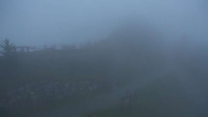 Westendorf Choralpe snow cam captured at 24 September 2026 at 7:15 pm GMT+2