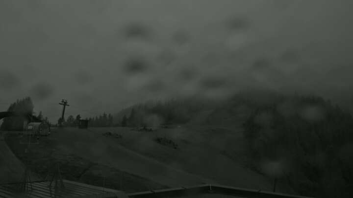 Zauchensee Gamskogelhütte snow cam captured at 24 September 2026 at 7:15 pm GMT+2