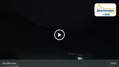 Zauchensee Weltcuparena snow cam captured at 12 September 2026 at 11:58 pm GMT+2