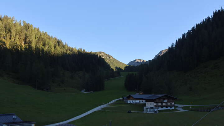 Zauchensee archive representative frame captured at 16 September 2026 at 1:41 am AEST
