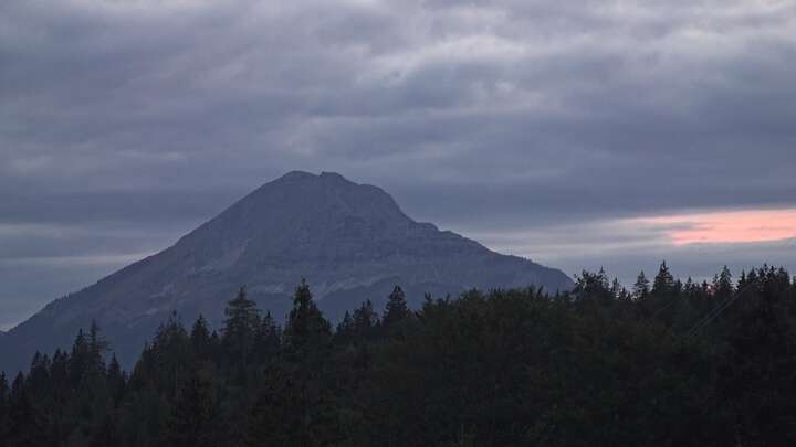Annaberg (Mostviertel) Annaberg snow cam captured at 18 September 2026 at 7:30 pm GMT+2