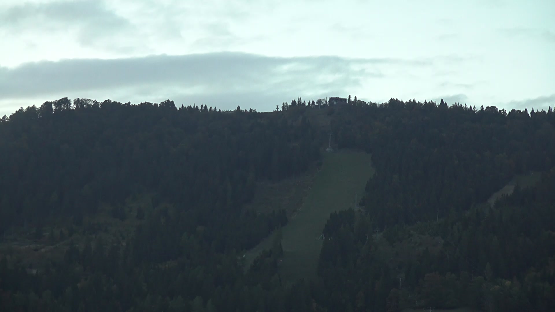 Annaberg (Mostviertel) Annaberg snow cam captured at 5 October 2026 at 6:28 pm GMT+2